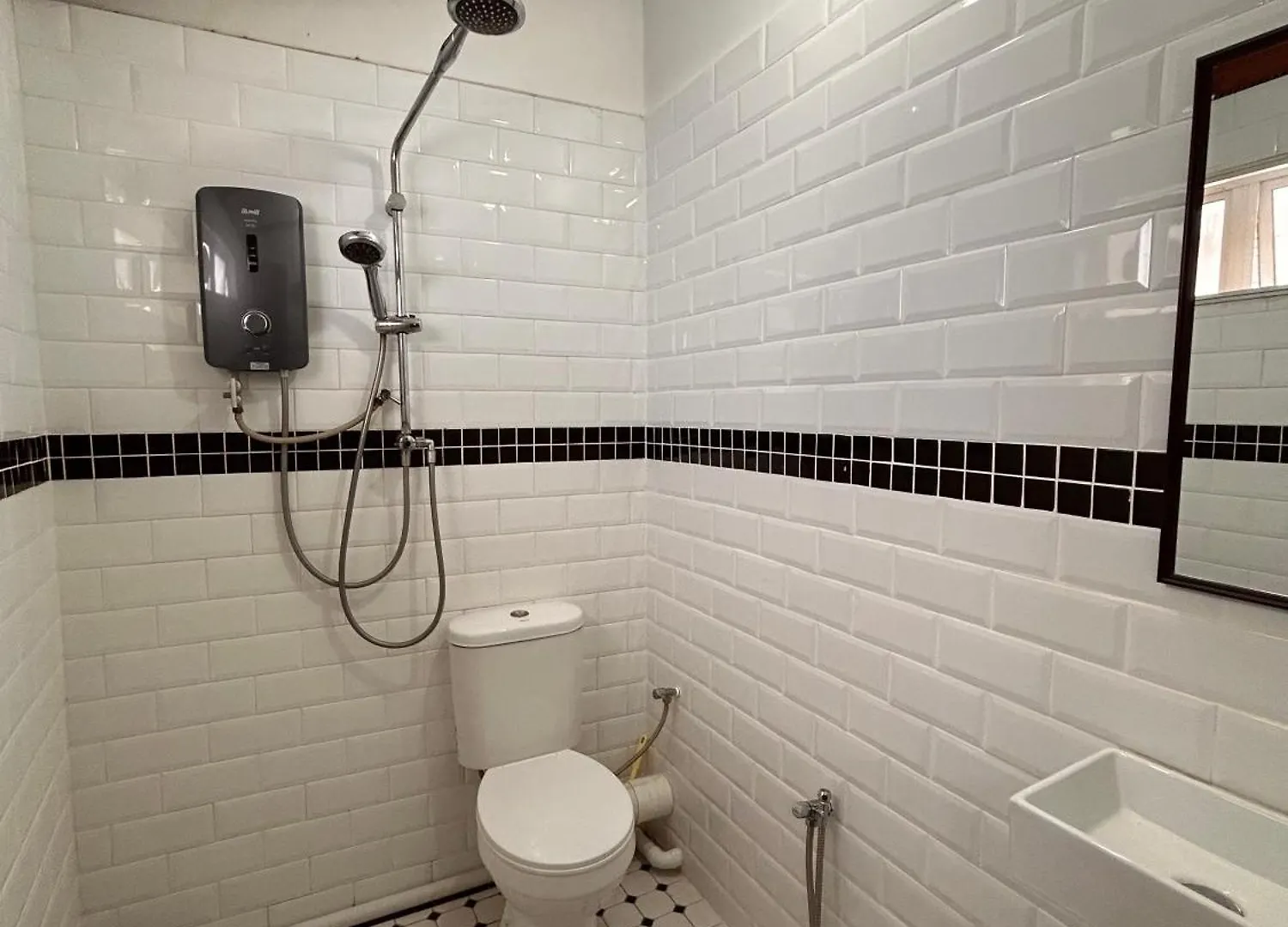 New Great Shanghai Female Hostel George Town