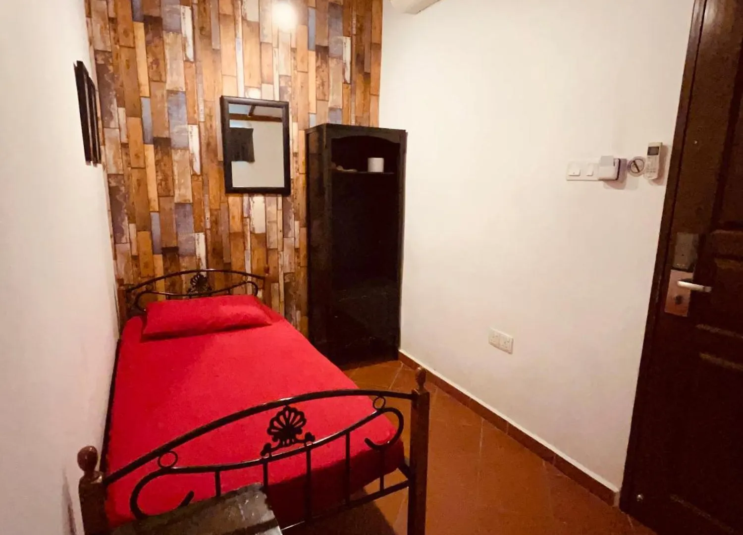 New Great Shanghai Female Hostel George Town