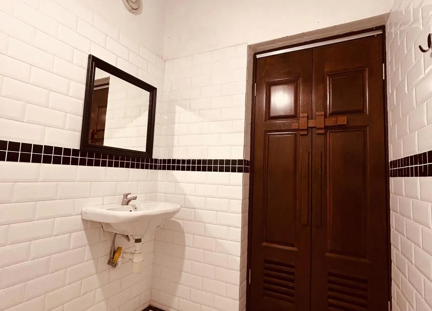 New Great Shanghai Female Hostel George Town Malaysia