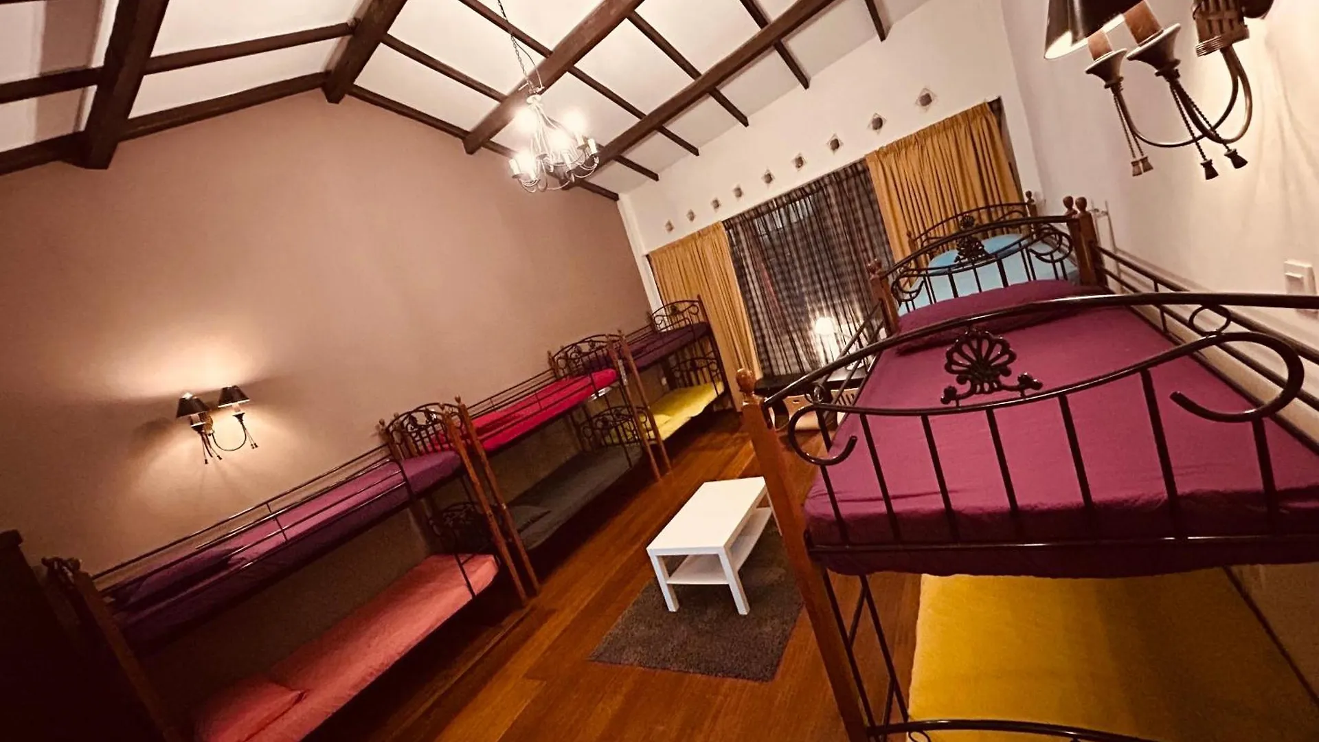 New Great Shanghai Female Hostel George Town