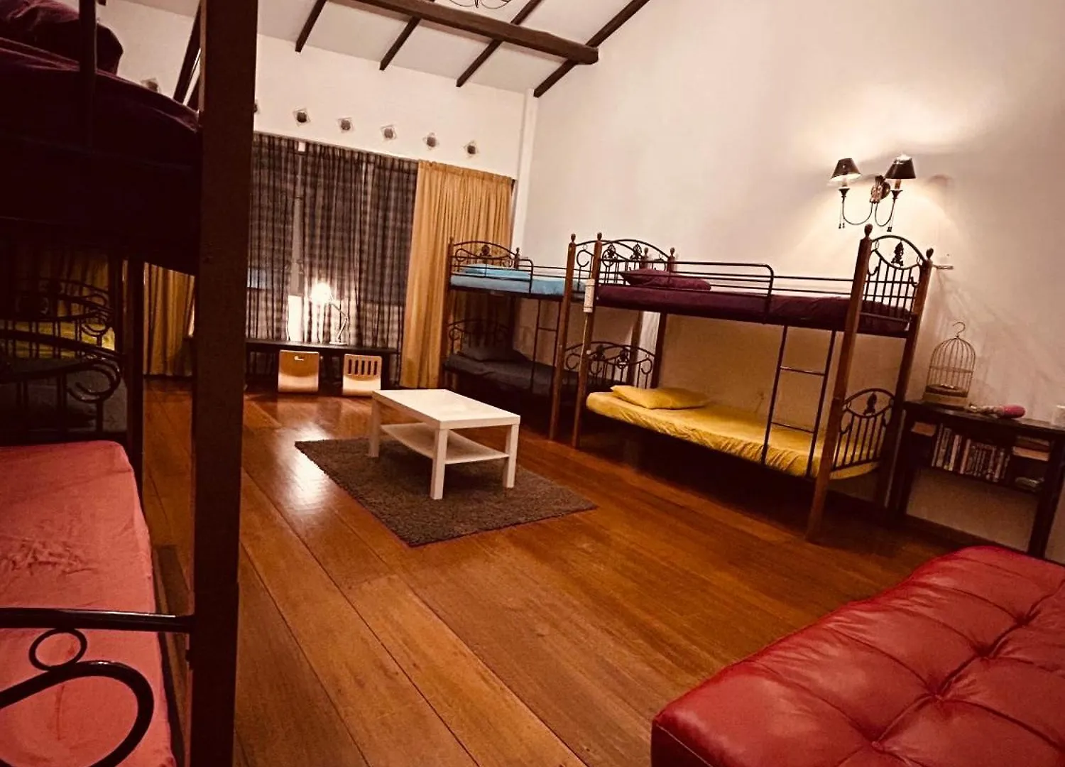 New Great Shanghai Female Hostel George Town