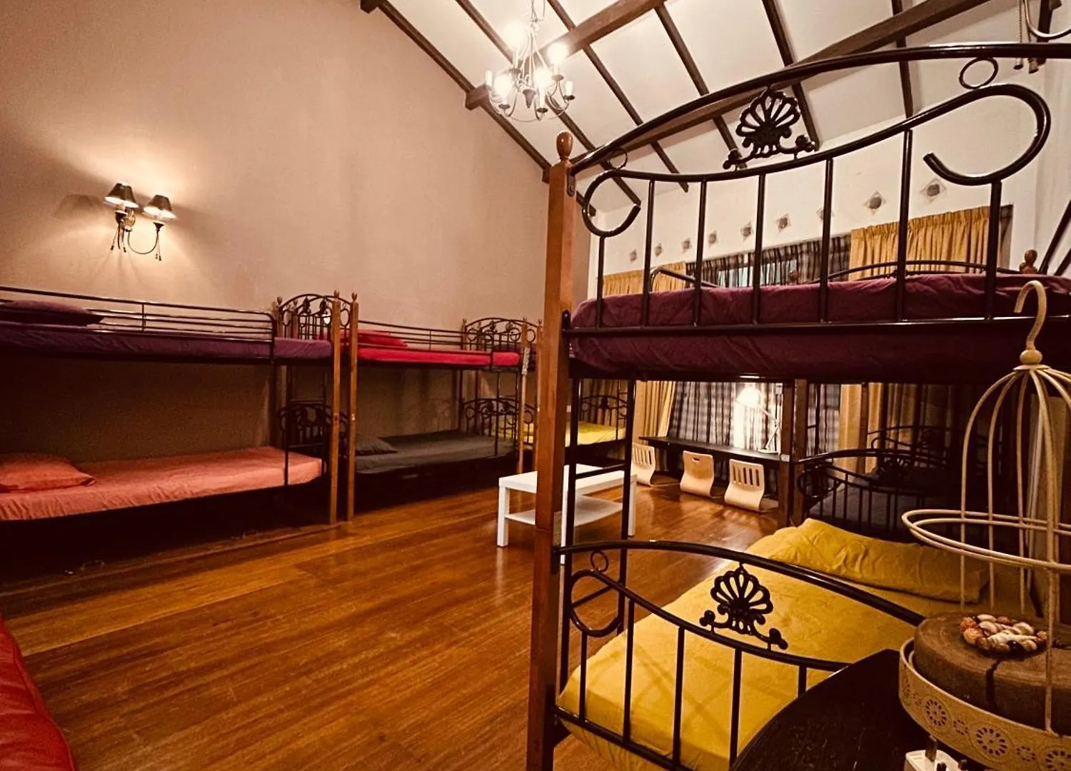 New Great Shanghai Female Hostel George Town 0*,