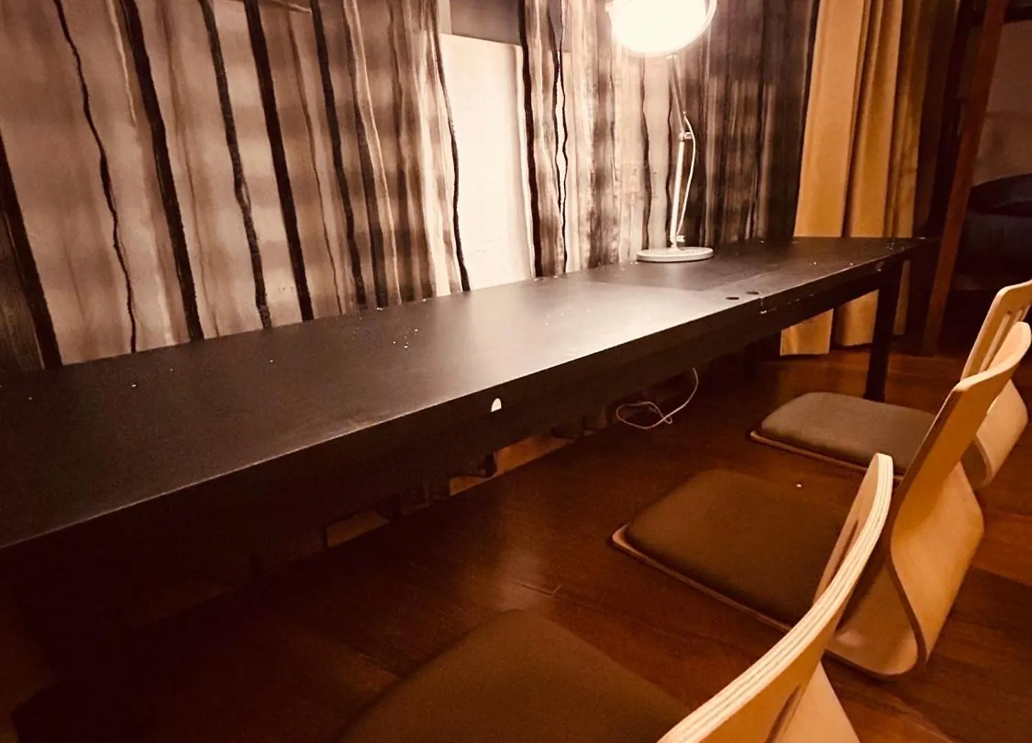 New Great Shanghai Female Hostel George Town