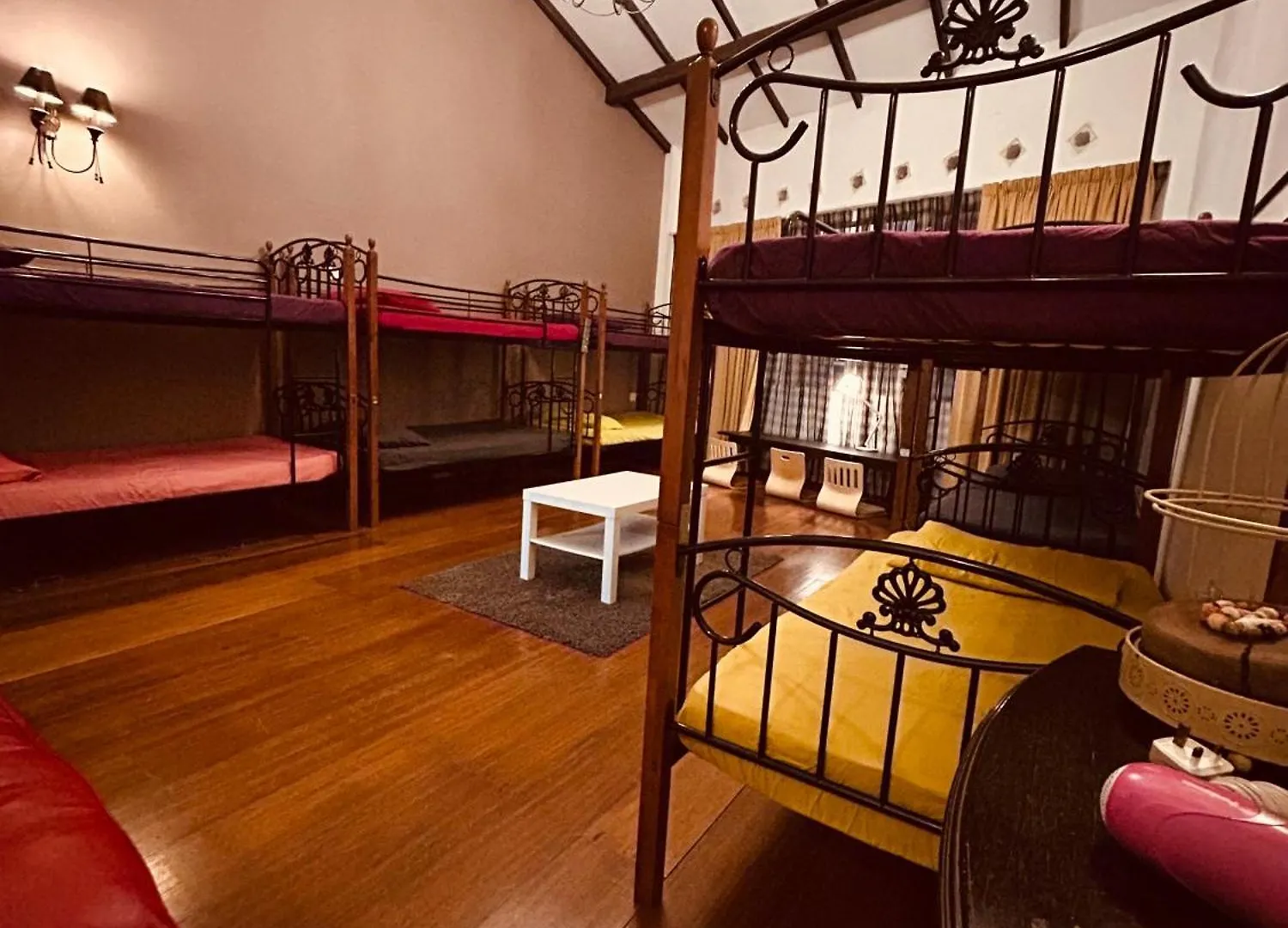 New Great Shanghai Female Hostel George Town