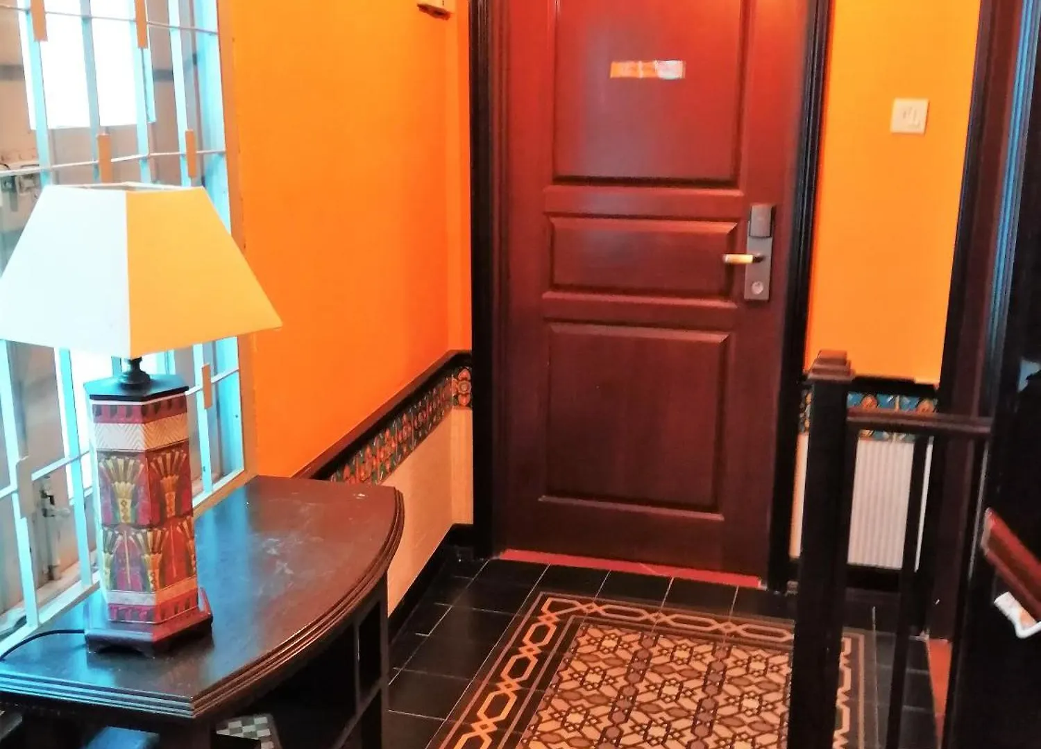 New Great Shanghai Female Hostel George Town Malaysia