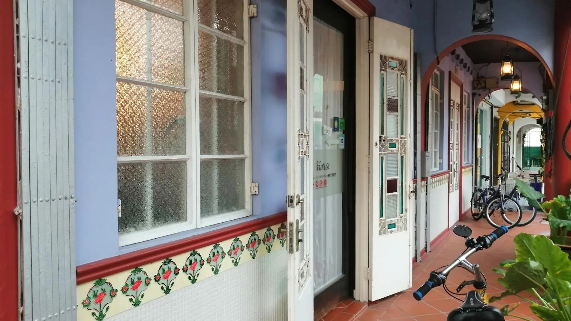 New Great Shanghai Female Hostel George Town