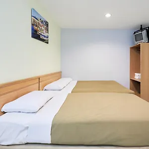 Tang Hotel, Petaling Street, Merdeka Pnb 118 Tower 3*, Kuala Lumpur Malasia