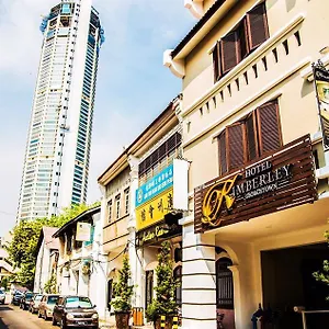 Kimberley 3*, George Town Malasia