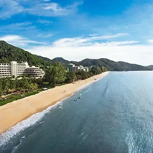 Parkroyal Penang 5*, Batu Ferringhi Malasia