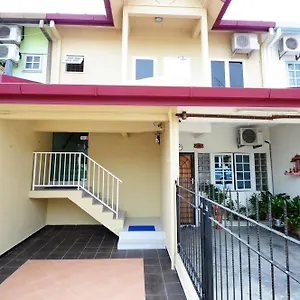 The One Vacation , Malacca Malasia