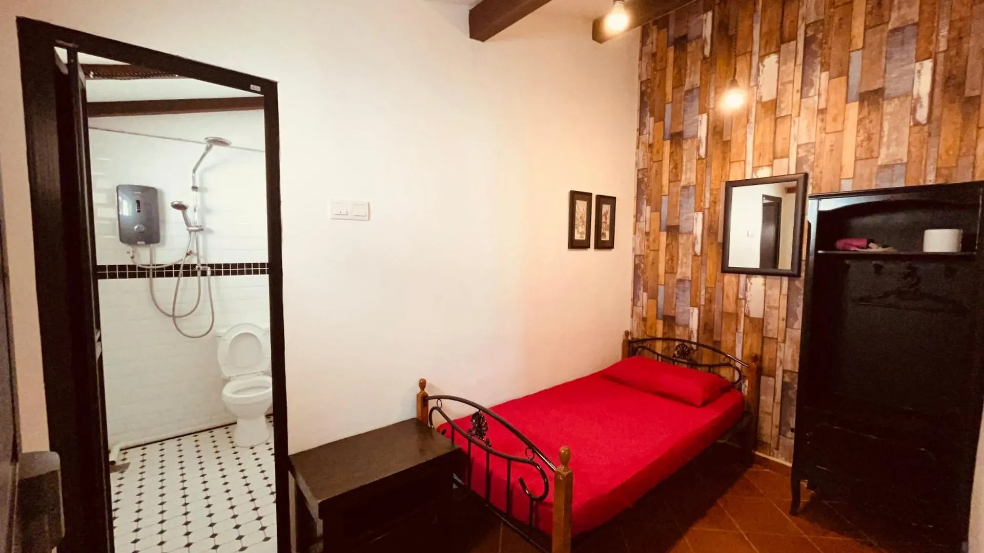 New Great Shanghai Female Hostel George Town