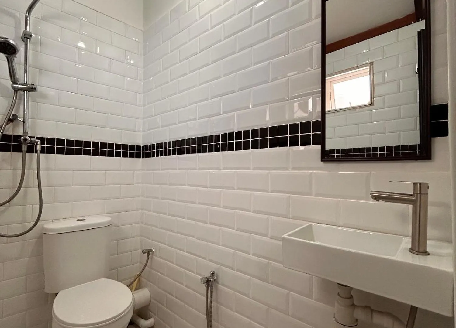 New Great Shanghai Female Hostel George Town Malasia