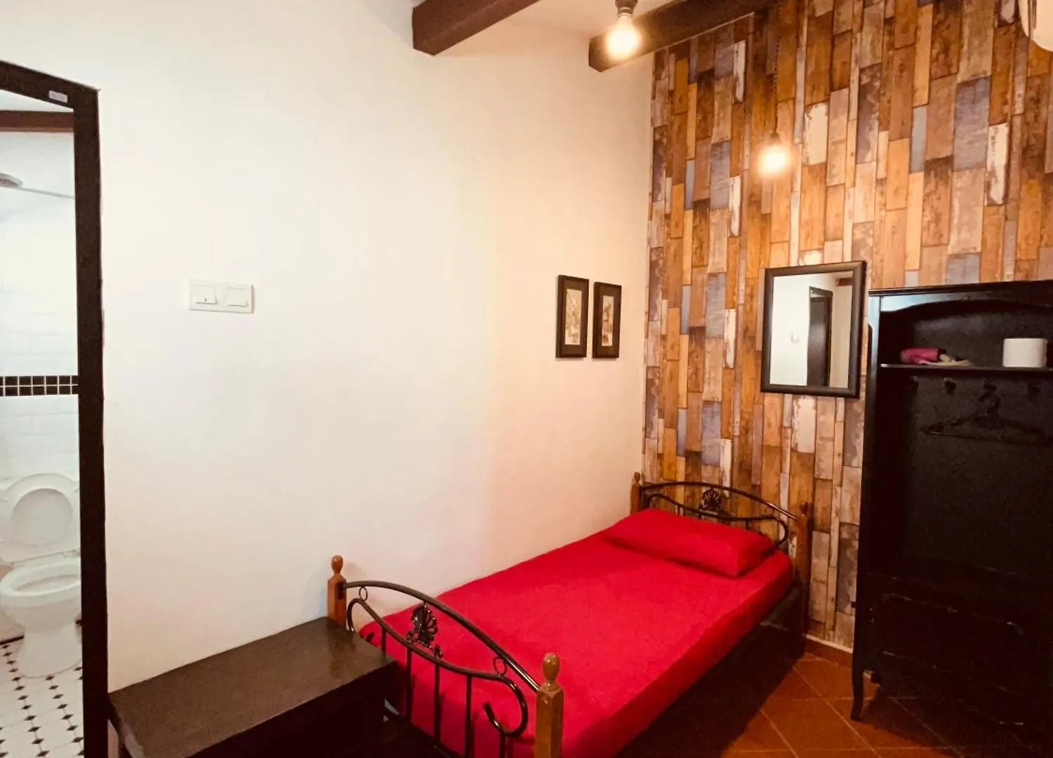 New Great Shanghai Female Hostel George Town